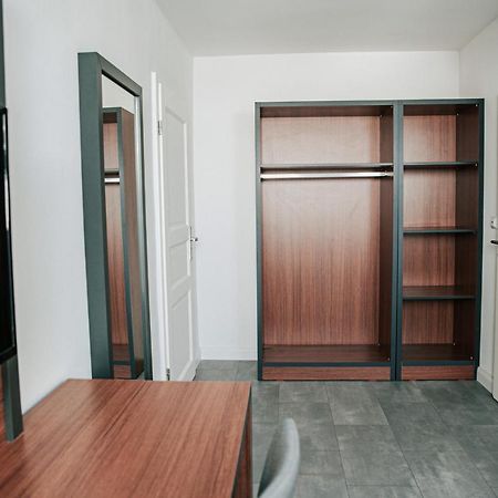 Hostel Domizil Brema Zewnętrze zdjęcie
