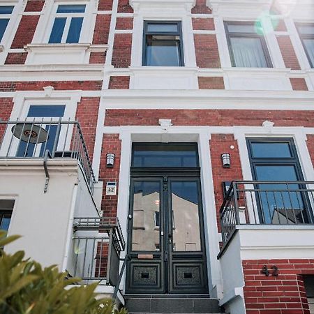 Hostel Domizil Brema Zewnętrze zdjęcie