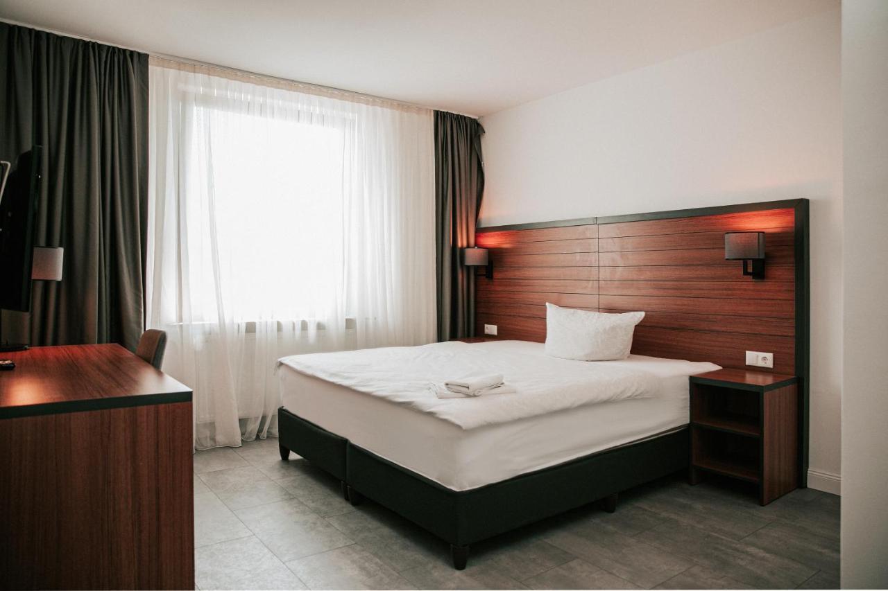 Hostel Domizil Brema Zewnętrze zdjęcie