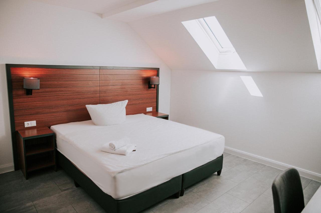 Hostel Domizil Brema Zewnętrze zdjęcie