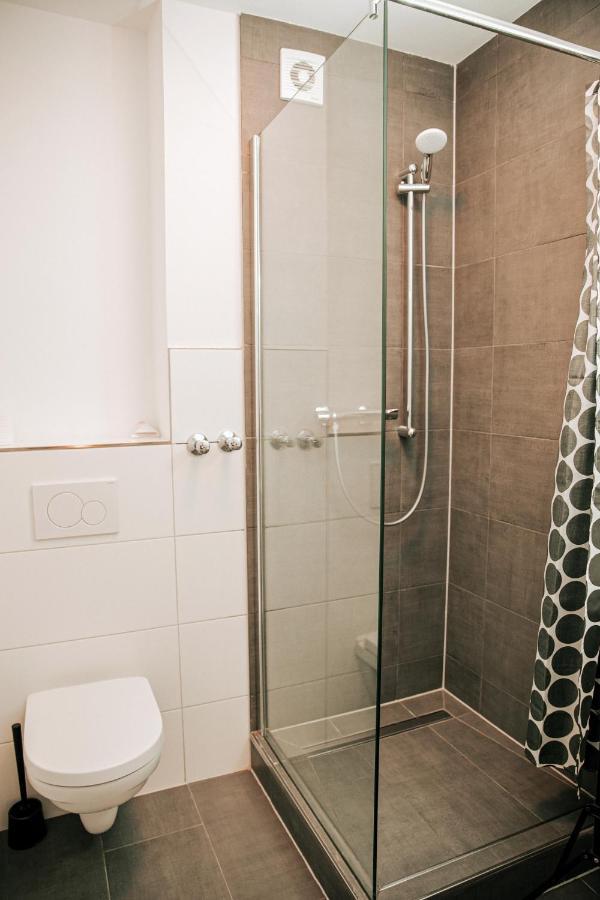 Hostel Domizil Brema Zewnętrze zdjęcie