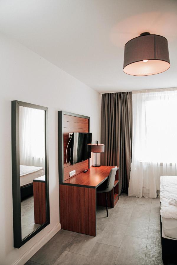 Hostel Domizil Brema Zewnętrze zdjęcie