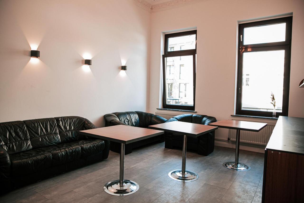 Hostel Domizil Brema Zewnętrze zdjęcie