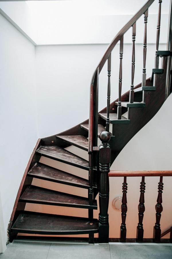Hostel Domizil Brema Zewnętrze zdjęcie