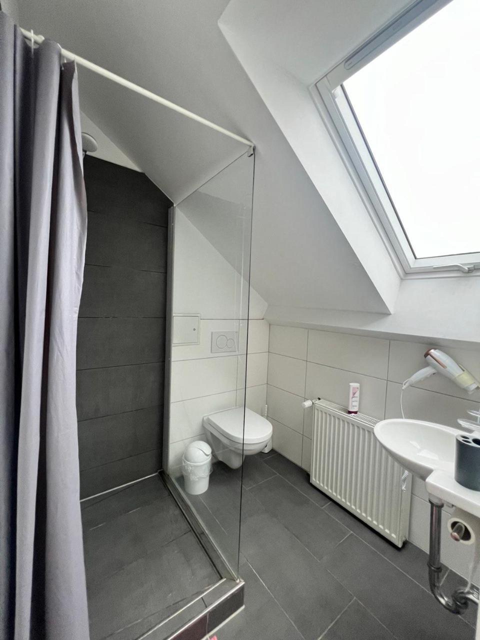 Hostel Domizil Brema Zewnętrze zdjęcie