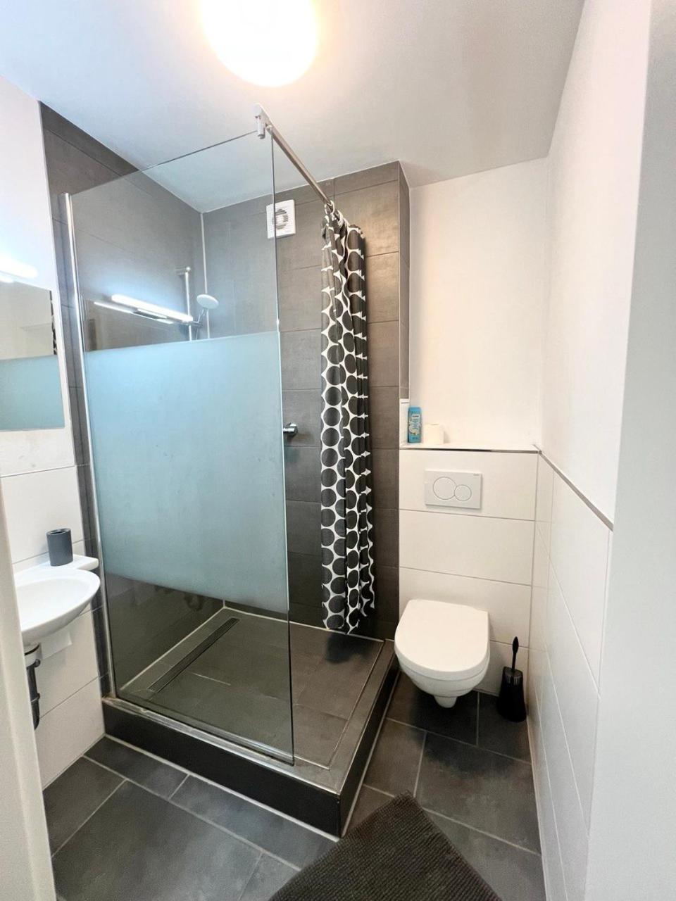 Hostel Domizil Brema Zewnętrze zdjęcie
