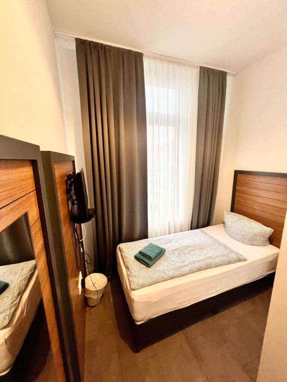 Hostel Domizil Brema Zewnętrze zdjęcie